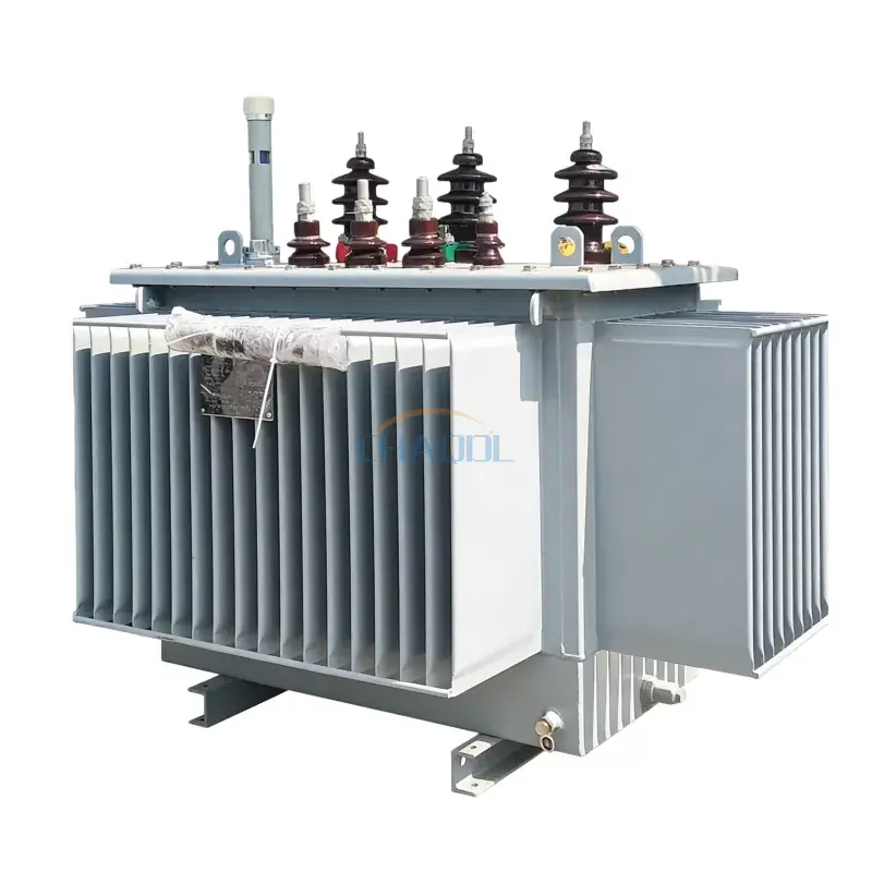 11KV Saliida La Dulmaray Transformer