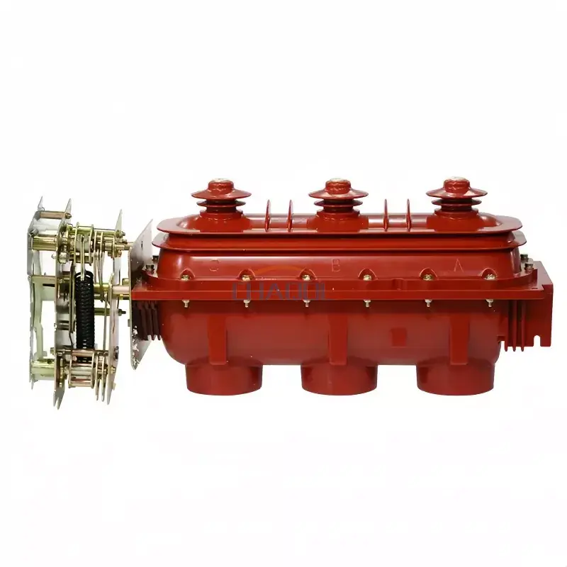 12kV Gudaha SF6 Load Jebinta Bedelka