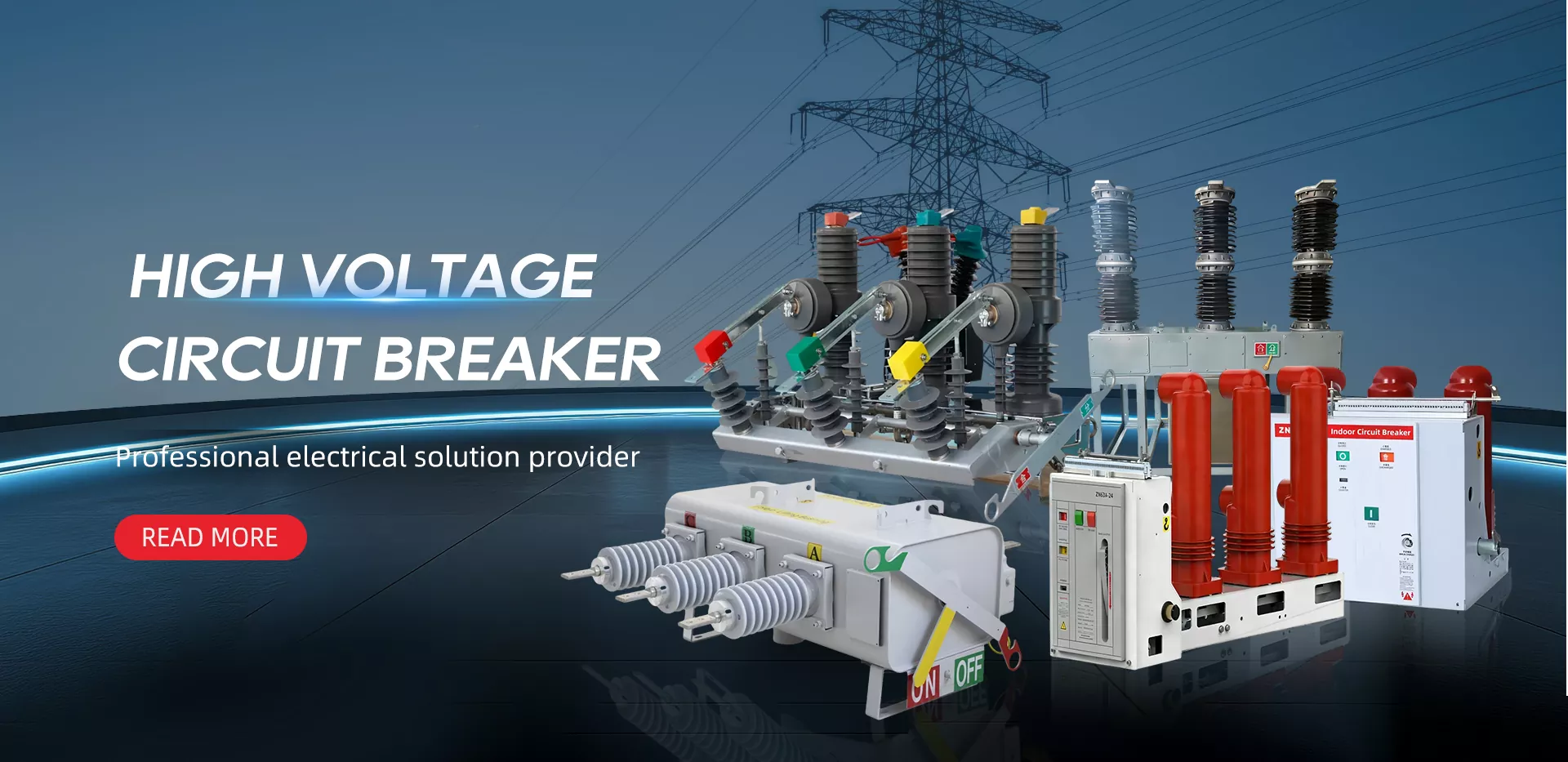 China High Voltage Circuit Soo saaraha & Iibiyaha