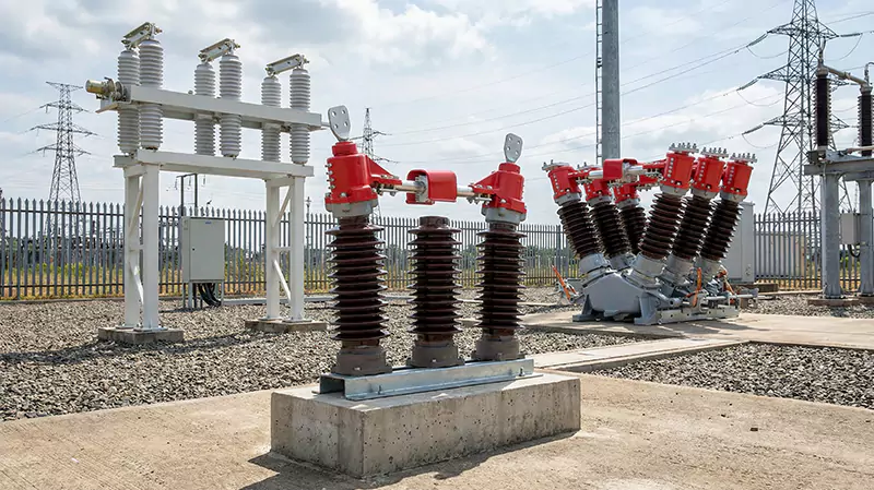 Farqiga u dhexeeya furayaasha wareegga iyo furayaasha furaha