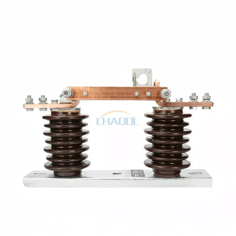 Sidee Isku Xidhiidhka Goyntu u wanaajiyaa Badbaadada Korantada iyo Isku halaynta Nidaamka?