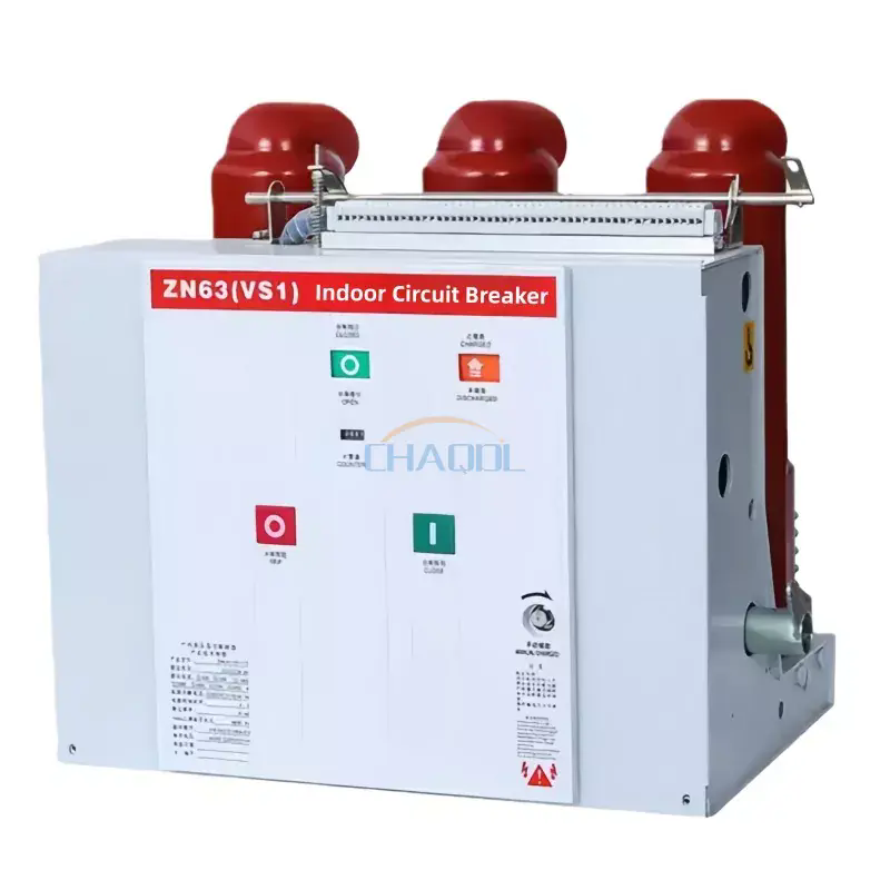 Sidee 17.5KV Nooca Go'an ee Wareegga Guddaha Guduhu u Xaqiijiyaa Qaybinta Awood La Isku Halayn karo? Sidee 17.5KV Nooca Go'an ee Wareegga Guddaha Guduhu u Xaqiijiyaa Qaybinta Awood La Isku Halayn karo?