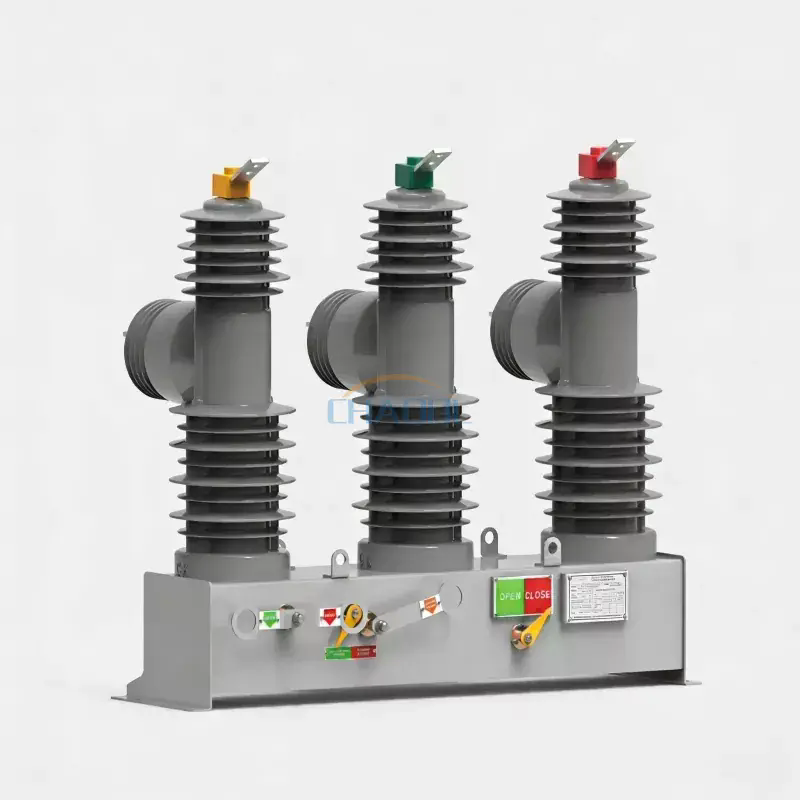 Sida loo doorto Tiidhka 24kV ee Saxda ah ee Ku Rakiban Xadhkaha Korantada Sare ee Wareegga Qaybinta La isku Halayn karo? Sida loo doorto Tiidhka 24kV ee Saxda ah ee Ku Rakiban Xadhkaha Korantada Sare ee Wareegga Qaybinta La isku Halayn karo?