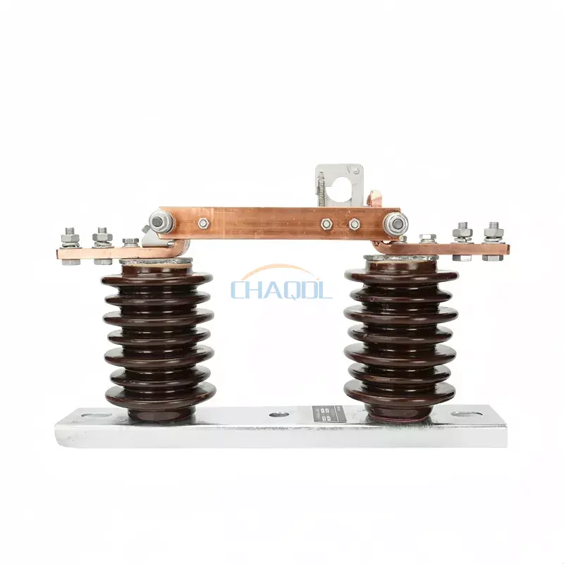 Sidee 12KV Dibad-wareejinta Isku-xidhka Dibadeed u hagaajin karaa Badbaadada Qaybinta Korontada iyo Waxtarka Dayactirka