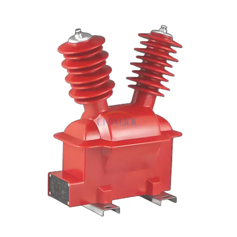 24kV Bedelka Voltage Transformer