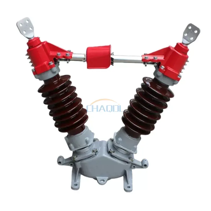 40.5KV Dibad-baxa Isku xidhka